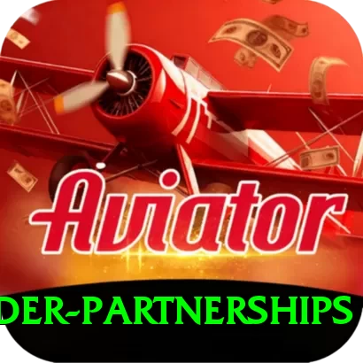 lower order partnerships Premium Plus v1.7.6 - 2