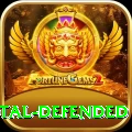 lowest total defended Max v3.3.8