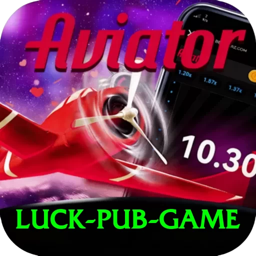Luck Pub Game Gold v1.9.5 - 2