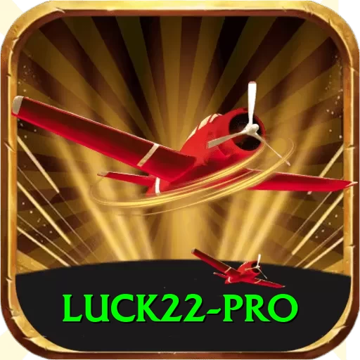 luck22 Mobile Ultimate - 2