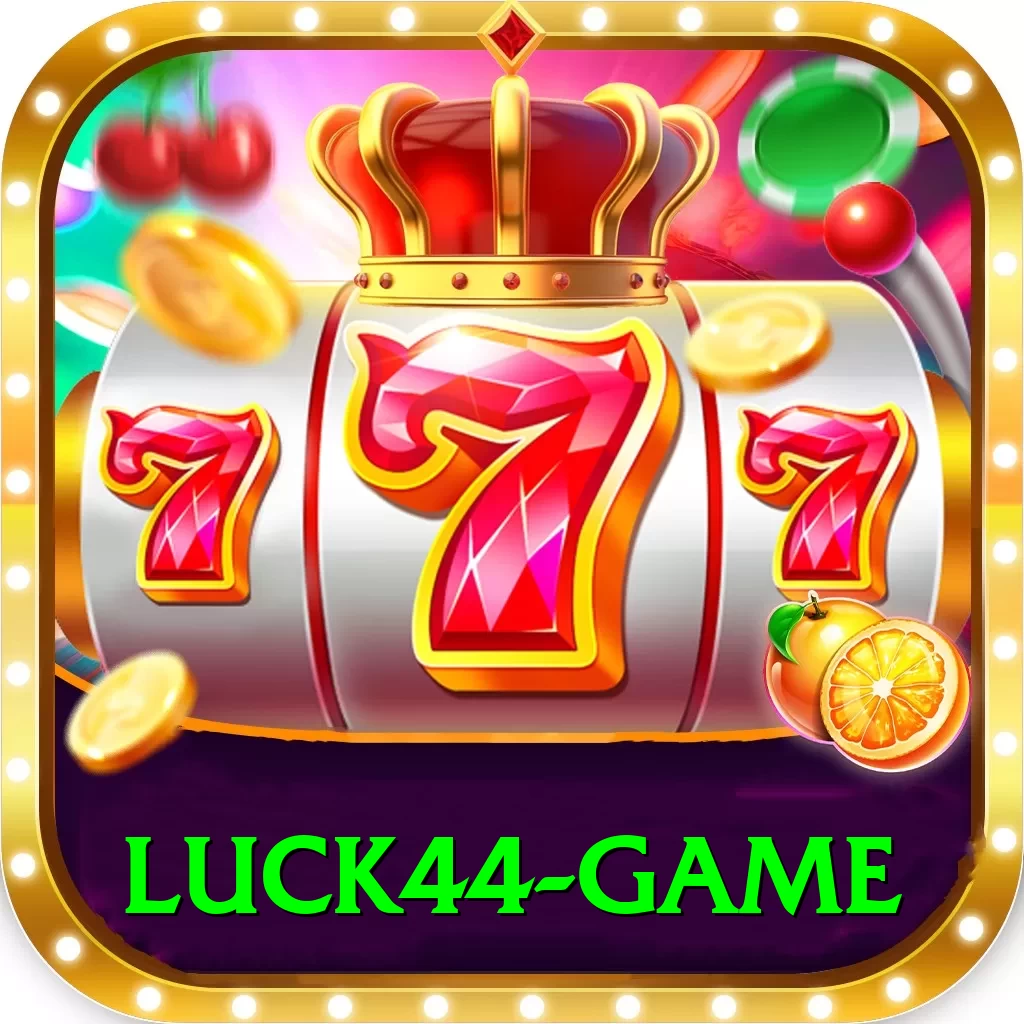 Luck44 Supreme APK v1.4.4 - 2
