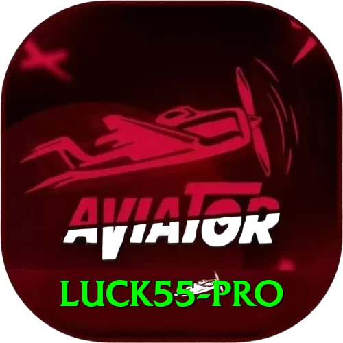 luck55 Pro - 2