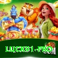 luck91 Gold Pro vv5.2.7