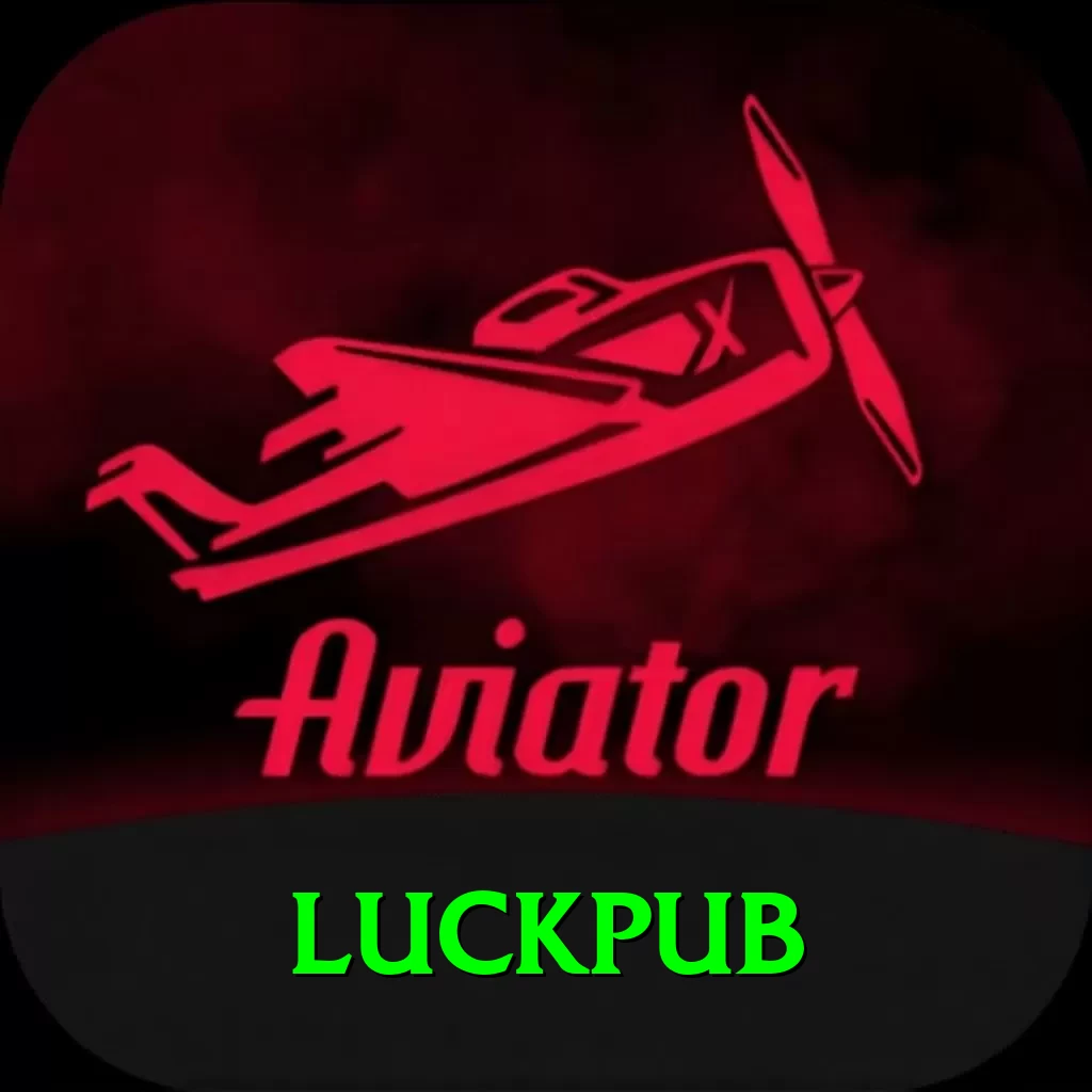 luckpub Plus v2.2.6 - 2