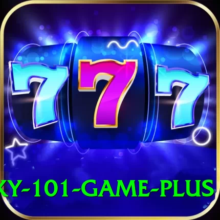 Lucky 101 Game Plus - Casino & Slots - 2