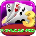 lucky 3vegas Max Gaming App