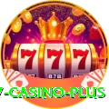 lucky 777 casino - Live Deluxe