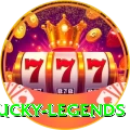 Lucky Legends Gold Pro v3.9.8