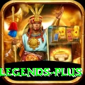 Lucky Legends - Slots VIP