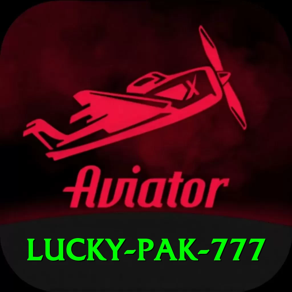 lucky pak 777 Deluxe Pro vv5.8.0 - 2
