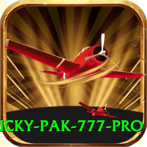 lucky pak 777 Turbo 2024 - 2