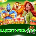 Lucky PKR 777 Apps (Tools & Injectors) Deluxe v5.2.0