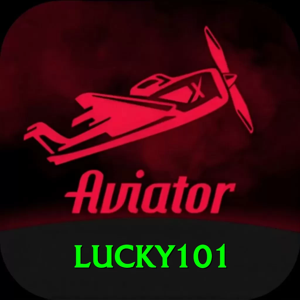 lucky101 Pro v5.3.9 - 2