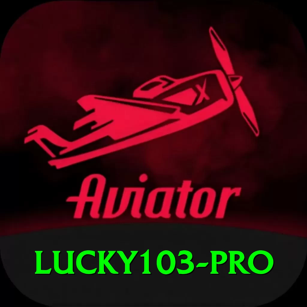 lucky103 App Champion v3.3.3 - 2