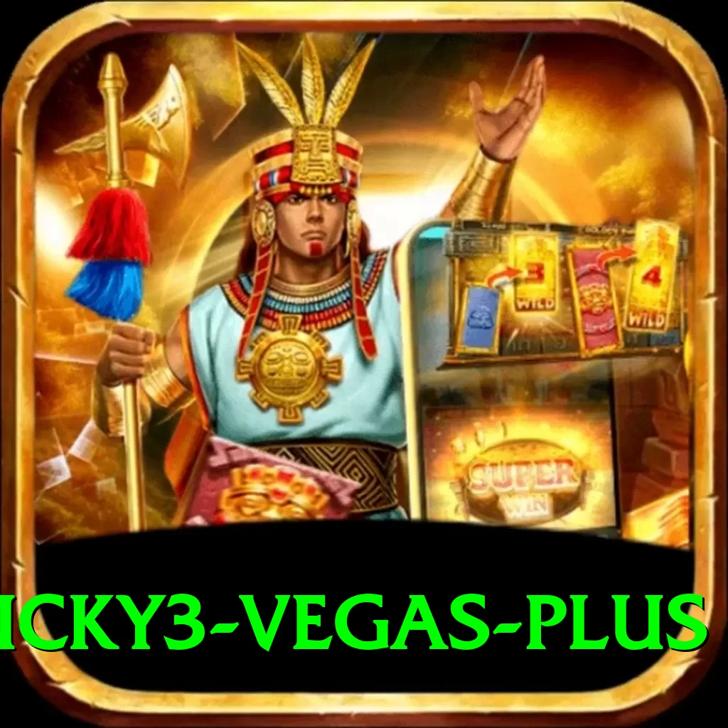 lucky3 vegas Turbo Pro v1.6.9 - 2