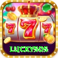 lucky505 VIP Edition v2.3.4