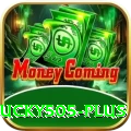 lucky505 Games (Casino & Earning) Premium v3.6.7