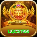 lucky55 Plus Edition v4.7.5