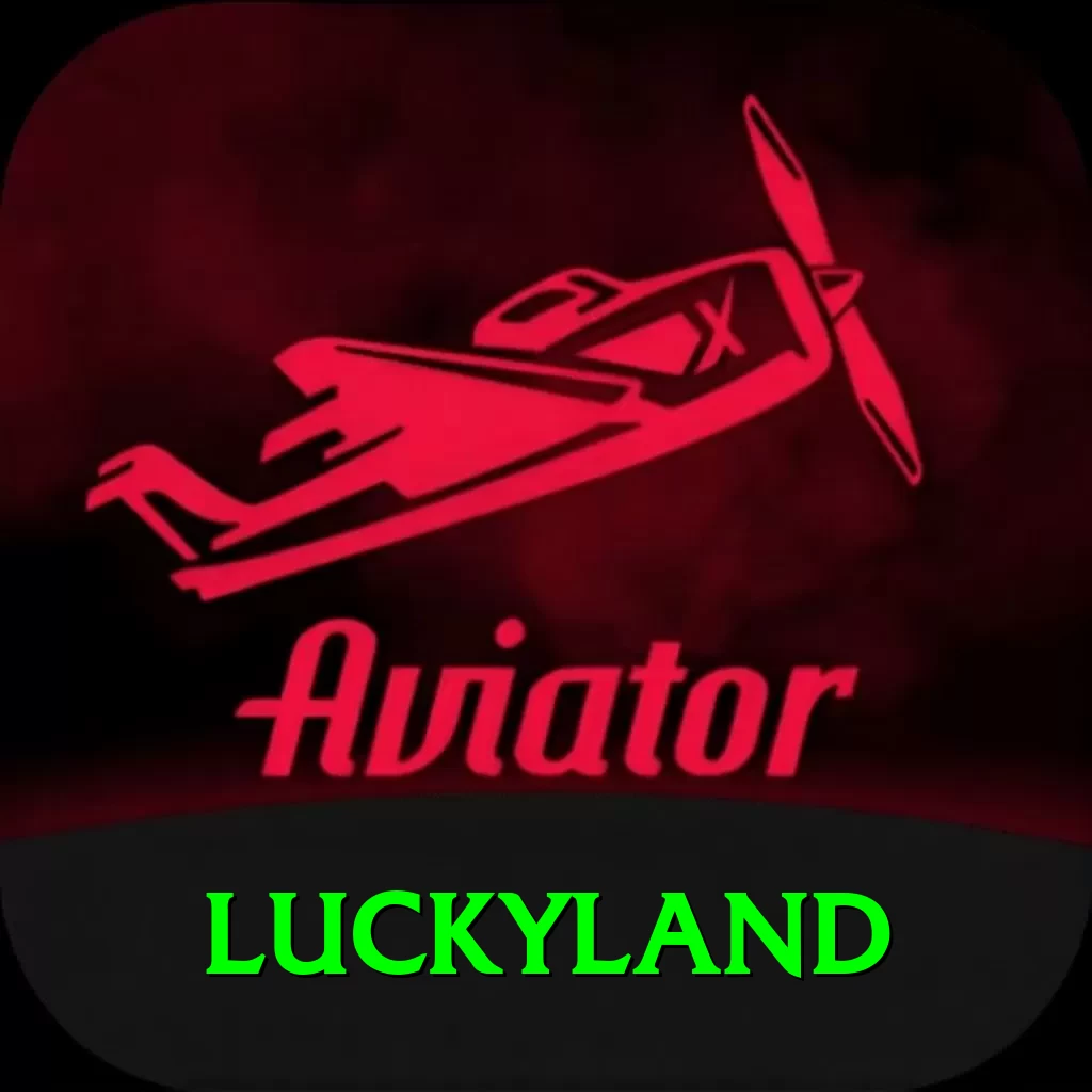luckyland Games (Casino & Earning) VIP v1.1.8 - 2