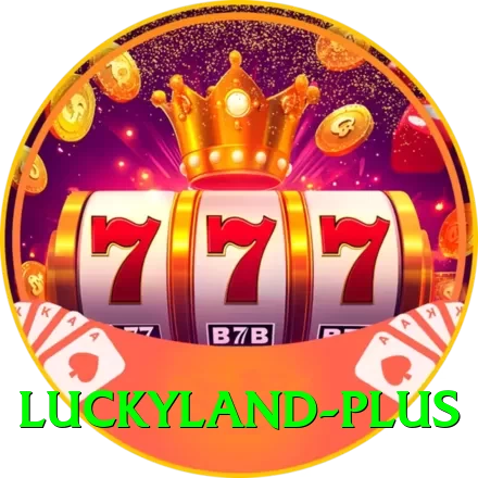 luckyland - Gaming Supreme - 2