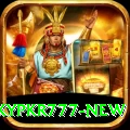 LuckyPKR777 Slot Machine Royal