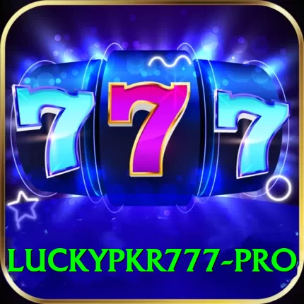 LuckyPKR777 Turbo vv2.5.6 - 2