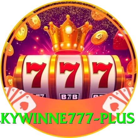 luckywinne777 Turbo v5.4.4 - 2