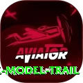 machhapuchhre model trail Ultimate Pro v5.1.4