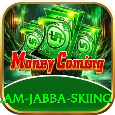 malam jabba skiing VIP Edition v5.0.8 - 2