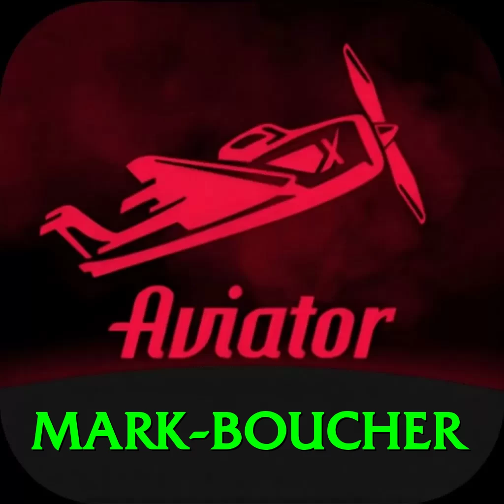 mark boucher Gold Edition v2.5.0 - 2