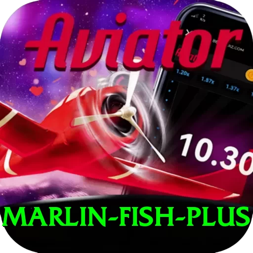 marlin fish Official v4.7.1 - 2