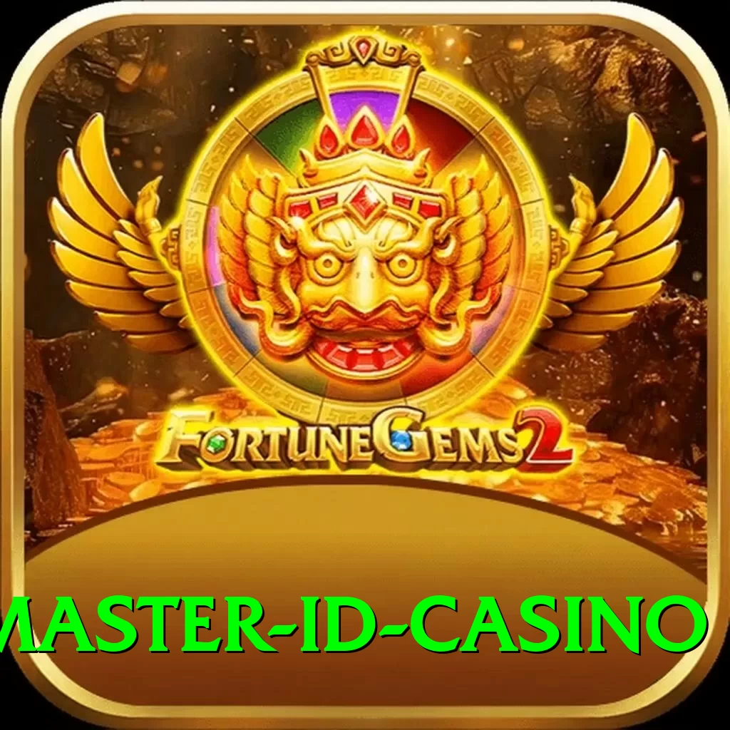 master id casino Elite v4.9.9 - 2