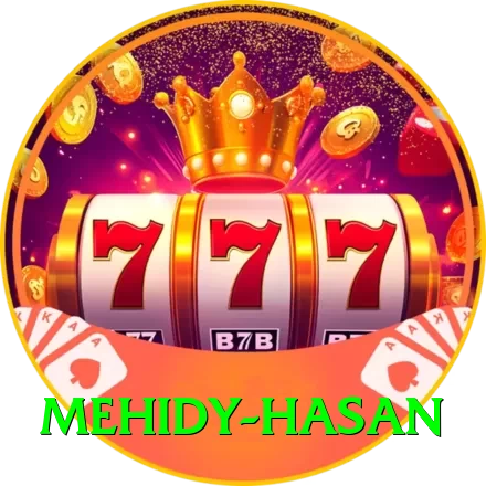 mehidy hasan Ultimate v3.8.5 - 2