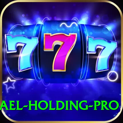 michael holding Legend Casino App - 2