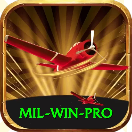 Mil Win - Casino Legend - 2