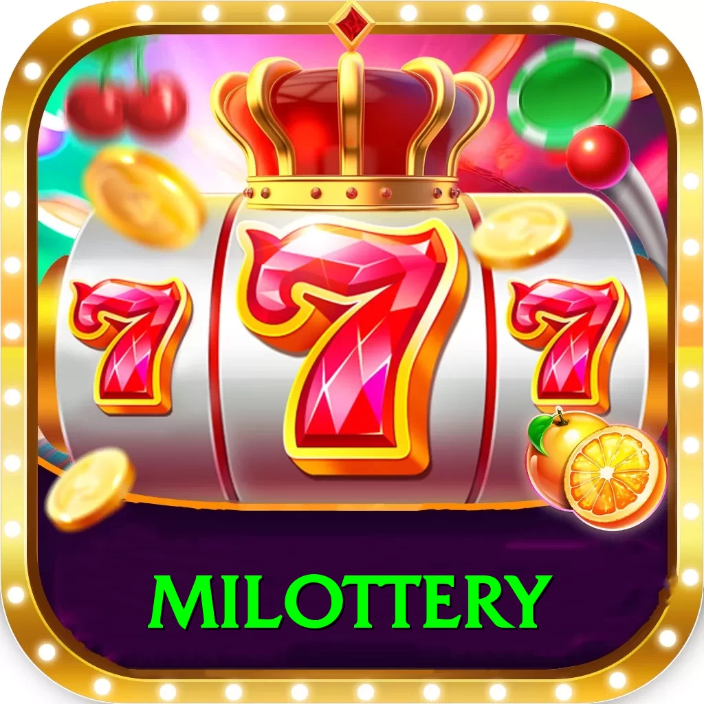 milottery Master v2.6.9 - 2