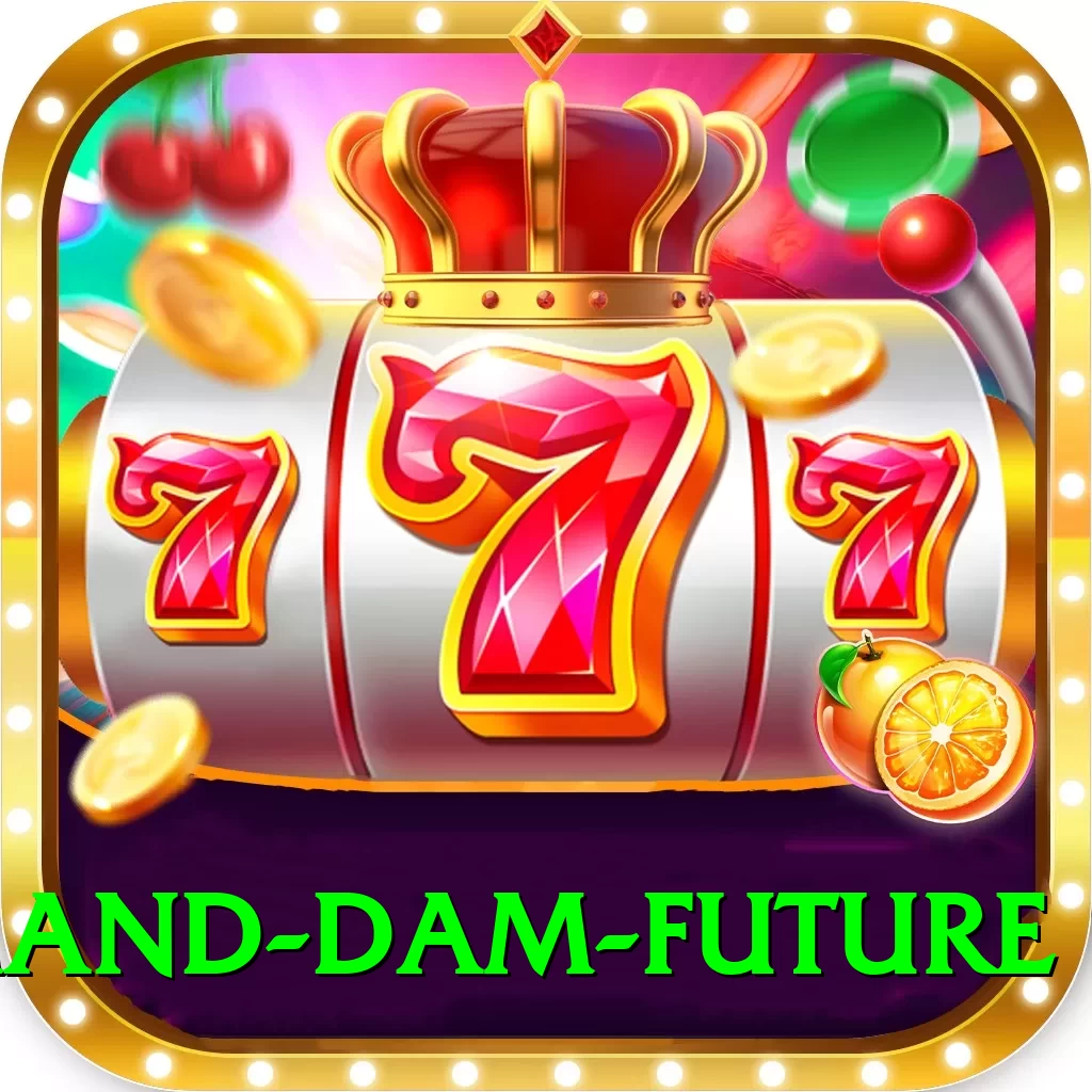 mohmand dam future Apps (Tools & Injectors) Deluxe v4.1.5 - 2