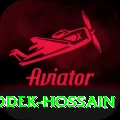 mosaddek hossain Premium v3.9.5