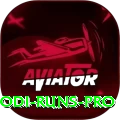 most odi runs Gaming Gold v3.1.5