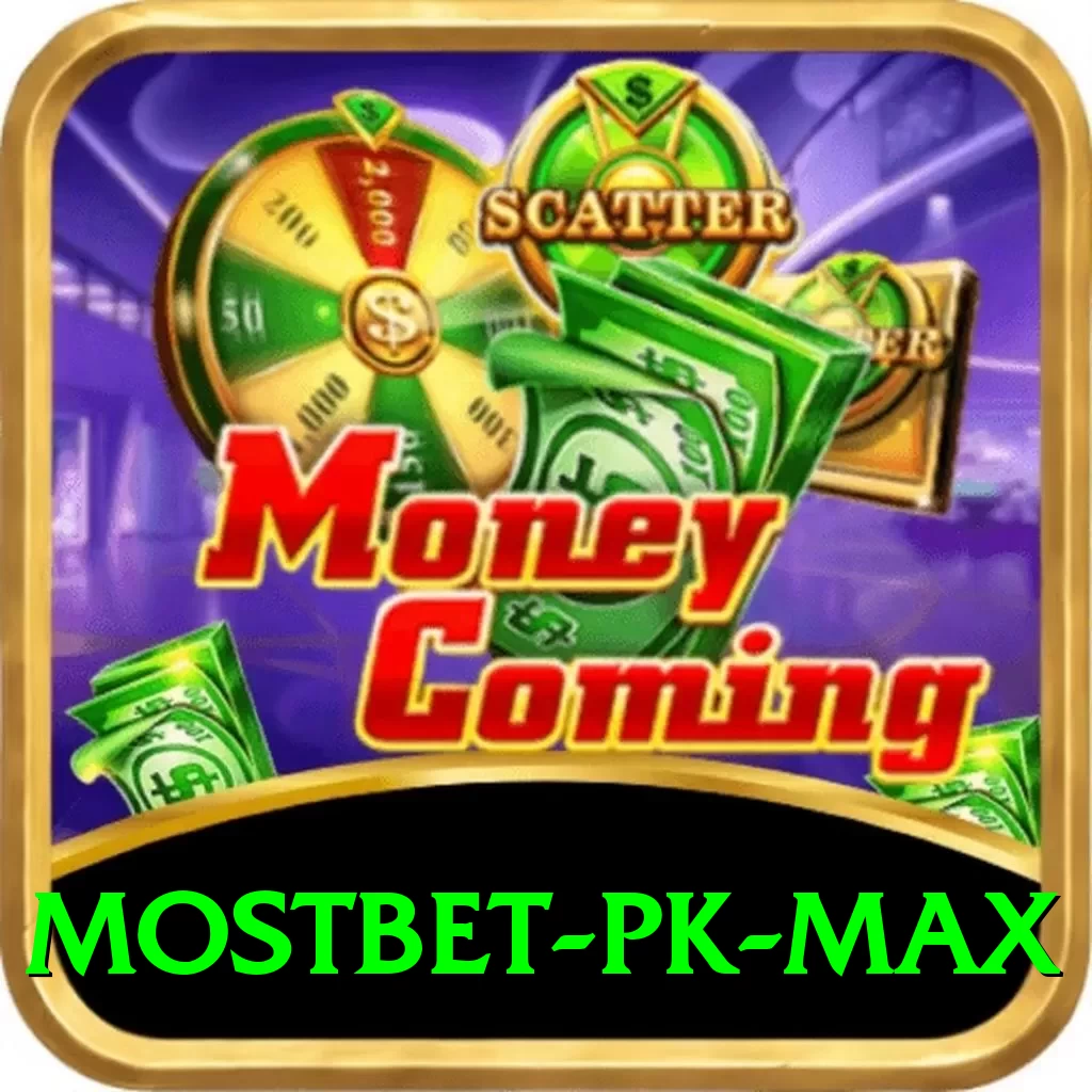 Mostbet PK - Slots Turbo - 2