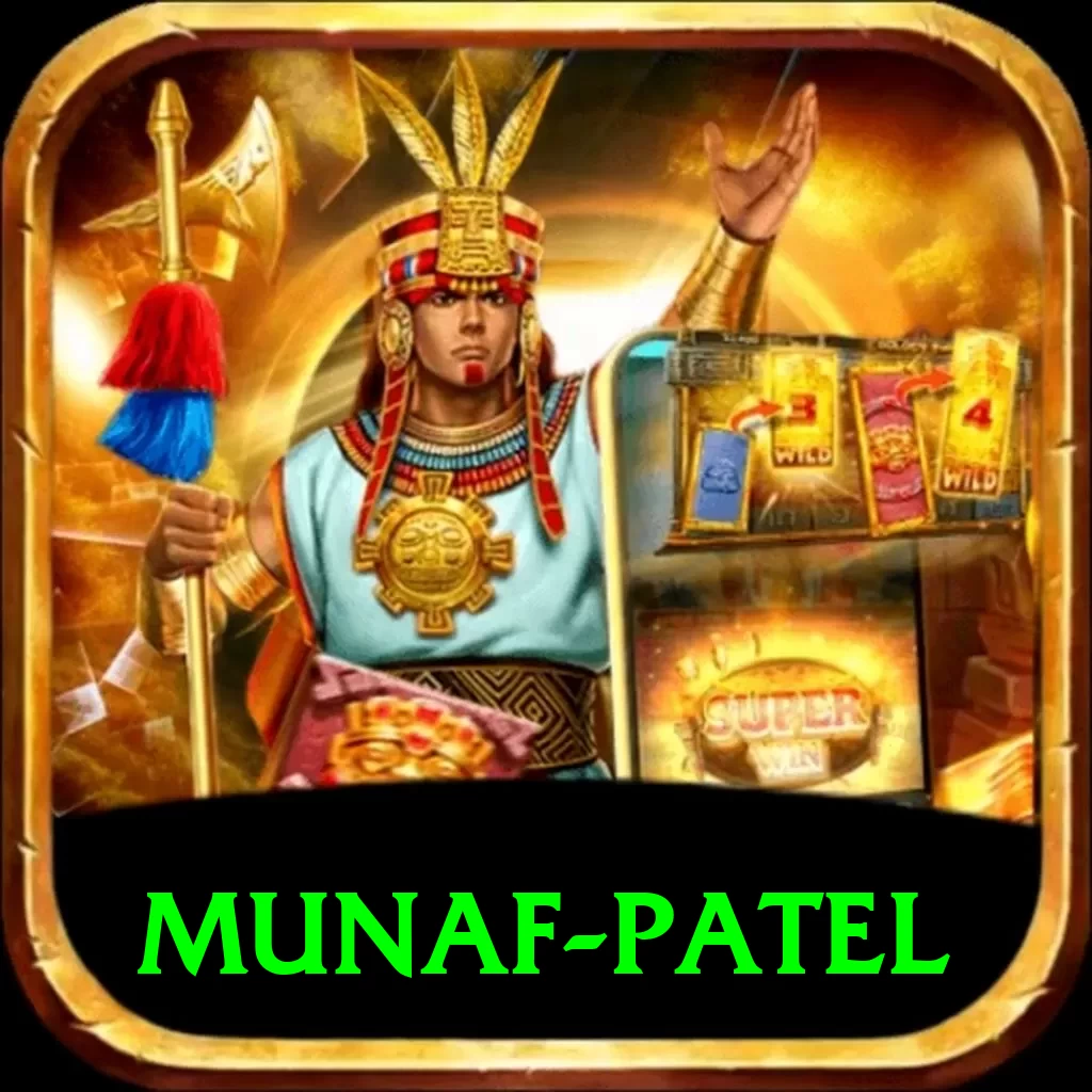 munaf patel VIP Edition v2.0.6 - 2