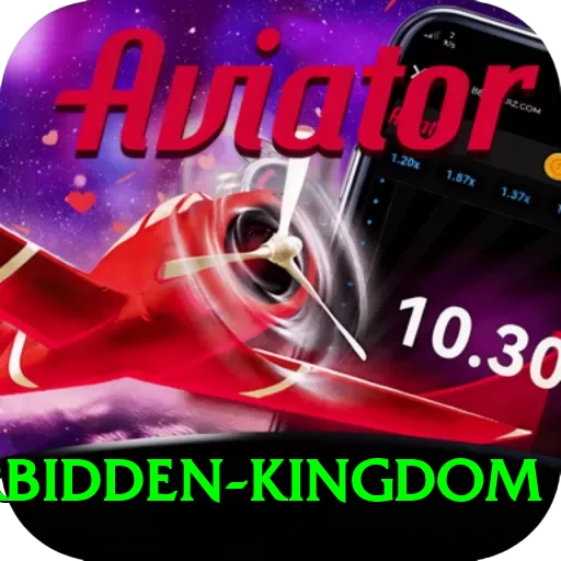 mustang forbidden kingdom Max v1.6.5 - 2