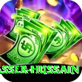 nasser hussain Pro Max v3.8.5