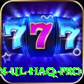 naveen ul haq Turbo - Win Real PKR