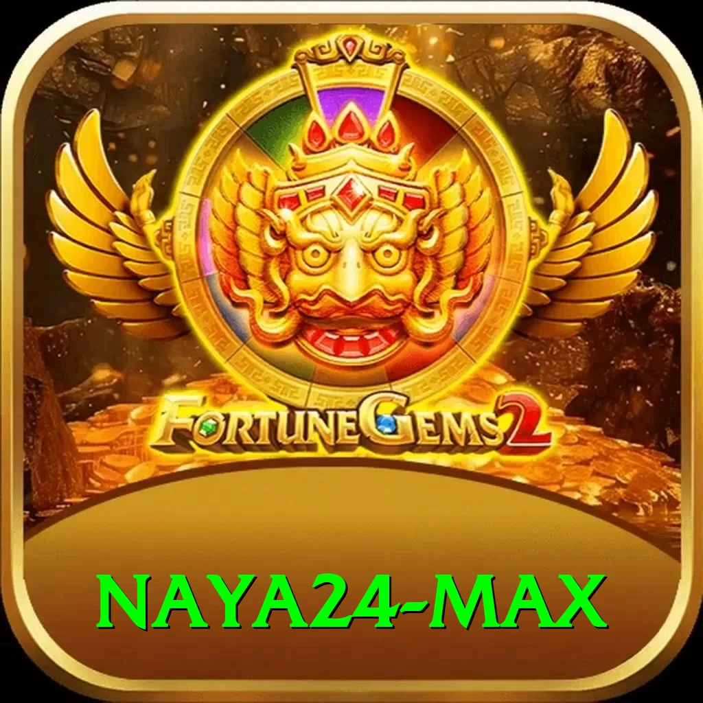 Naya24 Games (Casino & Earning) Deluxe v4.8.9 - 2