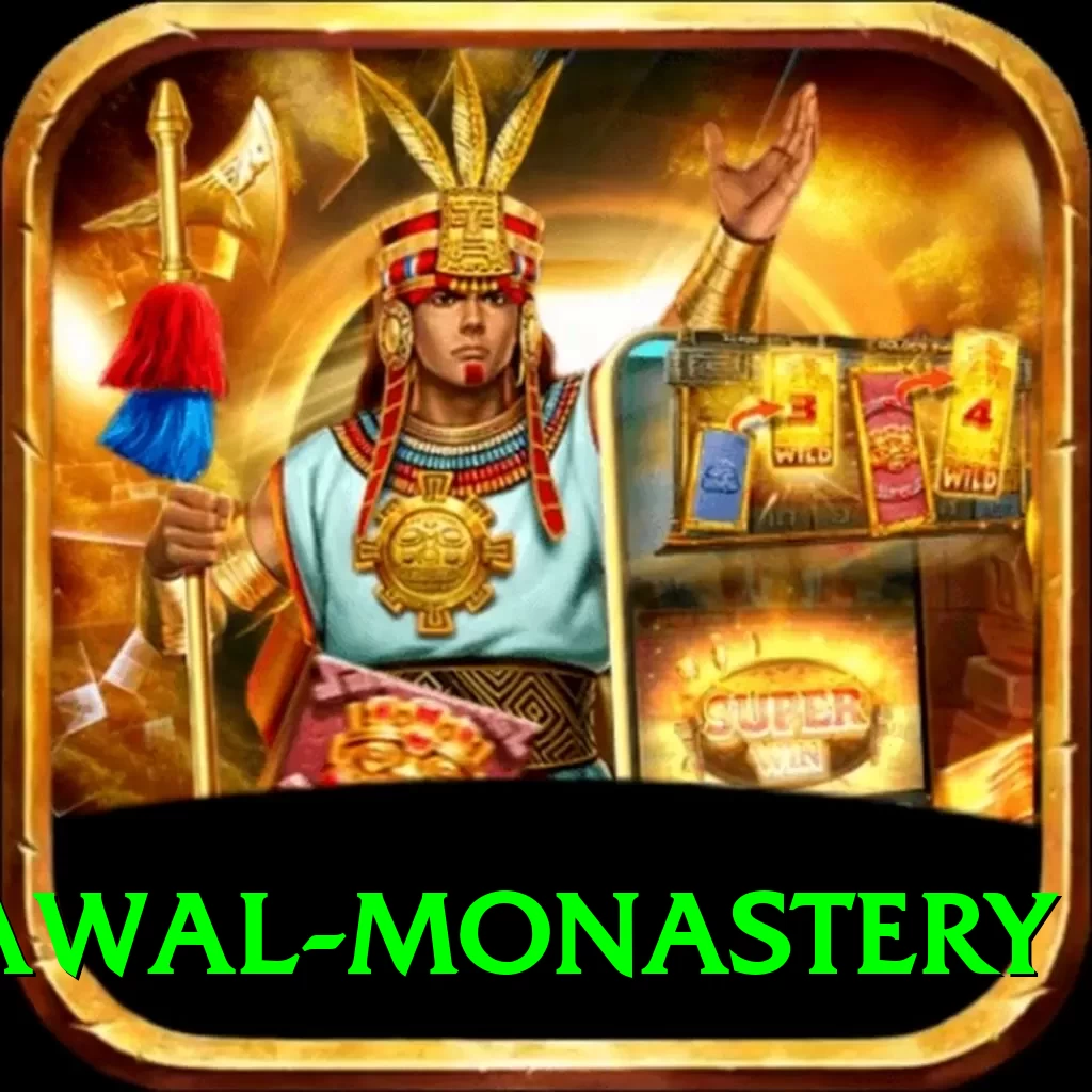 ngawal monastery Elite v2.0.3 - 2