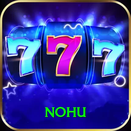 Nohu - 2