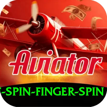 off spin finger spin Games (Casino & Earning) Elite v4.0.8 - 2