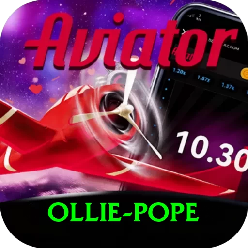 ollie pope Plus Pro v4.8.3 - 2