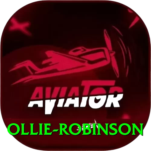ollie robinson Premium v4.1.3 - 2